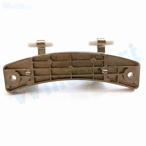 स्थिर प्रदर्शन 42741701 वॉशर एल्यूमीनियम वॉशिंग मशीन के लिए एलजी के लिए दरवाजा काज दरवाजा काज वॉशिंग मशीन स्पेयर पार्ट्स - Product Image 5