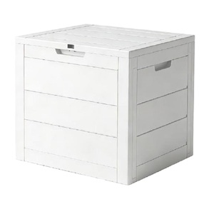 Boîte <span class=keywords><strong>de</strong></span> rangement extérieure étanche en plastique, <span class=keywords><strong>coffre</strong></span> <span class=keywords><strong>de</strong></span> rangement pour patio, bac <span class=keywords><strong>de</strong></span> rangement verrouillable pour <span class=keywords><strong>jardin</strong></span>, pour cour arrière, bord <span class=keywords><strong>de</strong></span> piscine - Product Image 4
