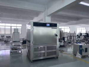 High Quality Kehong UV Chamber High Accuracy 5% IP56 Protection 220V 1 Year for Environmental Aging Resistance Lab <strong>Testing</strong> - Product Image 5