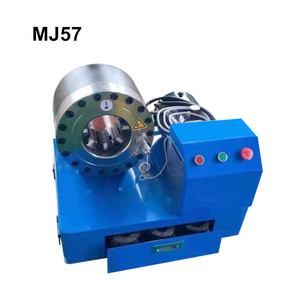 Presse à tuyaux en cuivre bon marché pour presser les coudes <span class=keywords><strong>de</strong></span> tuyauterie, machine à hacher le laiton, presse pour tuyau <span class=keywords><strong>de</strong></span> frein - Product Image 2