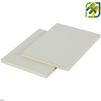 Plaque de plâtre pour plafond en gypse de 12 mm d'épaisseur, 1220x2440 mm, design industriel haute résistance, pour salon, chambre à coucher, certifiée CE