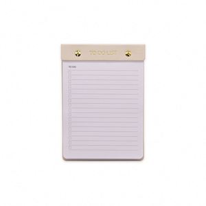 <b>Sticky</b> <b>Note</b> Easy to Tear Daily Plan Notebook Business Office Work Student Records Enterprise Customized LOGO Wholesale - Product Image 6