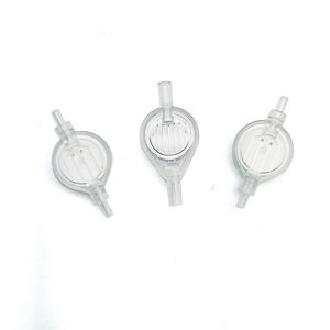 जलसेक पंप फिल्टर ptfe फिल्टर ptfe के साथ एसो और आईएसओ के साथ सूक्ष्म परिशुद्धता जलसेक फिल - Product Image 3