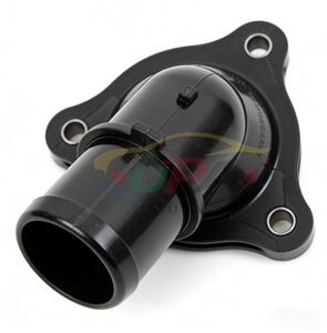 25631-3CAA0 256313CAA0 Conector de Entrada de Refrigerante para Hyundai Elantra Kia Sorento 25631 3CAA0 - Product Image 3