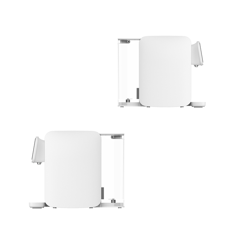 High Quality Kitchen Desktop Water Treatment