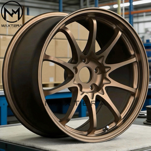 Jantes de voiture de tourisme personnalisées forgées Maxtera de style CE28N <span class=keywords><strong>PLUS</strong></span> pour BMW <span class=keywords><strong>AUDI</strong></span> VW 370Z GT-R Supra 86 Camaro Corvette Mustang, jantes en alliage - Product Image 2