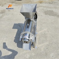 FXQ Veelzijdige spiraalvormige sapcentrifuge voor ananas, kava, gember, citroen, appel, wortel, multifunctionele spiraalvormige sapcentrifuge-extractor