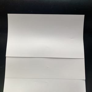 User-friendly Optical components Reflector Film 98% Reflectivity for Digital panel of the cooking equipment <b>Backlight</b> Module - Product Image 1