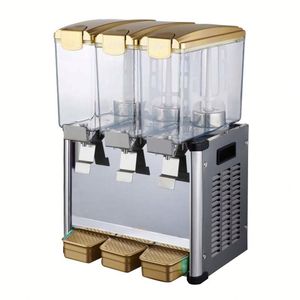 Dispensador de jugo 25L 20L con monedero 5L Ratan Bubbler Liter <span class=keywords><strong>Lsj</strong></span> 50L Layered 4 3 Colum Gallon 12 18 Back Pack 19 Liters - Product Image 6