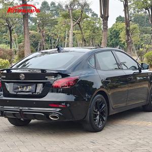 <span class=keywords><strong>Achat</strong></span> en gros : Berline de luxe MG 6 <span class=keywords><strong>d</strong></span>'<span class=keywords><strong>occasion</strong></span>, inspectée et certifiée, 1.5T 181CV (Chine) - Product Image 3