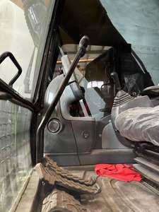 Excavadora Retro Tamaño Mediano 20 Ton Caterpillar Exacvator Cat320d2 Maquinaria Usada Caterpillar Cat 320D2 323 325 Excavadoras Usadas - Product Image 4