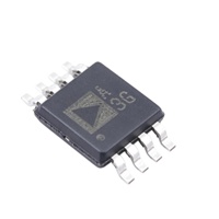 ADA4522-1ARMZ-R7 MSOP-8 Composant électronique d'origine neuf Service BOM complet Expédition rapide Support technique en ligne 24h/24