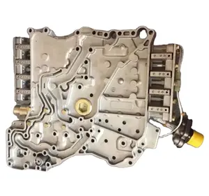 Komponen Gearbox ECU, Unit kontrol listrik untuk transmisi ZF 6AP
