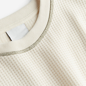 Diseñe su propia sudadera informal para exteriores Sudadera para hombre Sudadera de diseño personalizado - Product Image 6