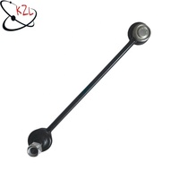 Barra Estabilizadora Delantera, Enlace de Barra Estabilizadora 9831547080 para Peugeot, para Citroën, Repuesto para Reparación de Suspensión Delantera