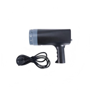 Stroboscope numérique Landtek DT-2350PE avec écran LCD, instrument de mesure de vitesse, plage 50~2 000 FPM, haute précision, protection IP65 - Product Image 6