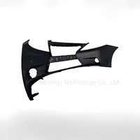 Penjualan laris bumper depan tahan lama OE 52119-3T914/ 52119-33995/52119-33996/52119-3T916 untuk Lexus ES250 ES350 ES300H 2013-2014