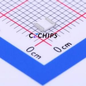 Résistance SMD 1210W3J0160T5E 1210 (Type : Film Épais) (Résistance : 16 Ohms Précision : 5%) - Product Image 2