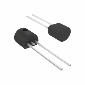 Componentes electrónicos de tiristores K2000E70RP3 TO-226-2, TO-92-2 con terminales formados, en stock para BOM IC - Product Image 1