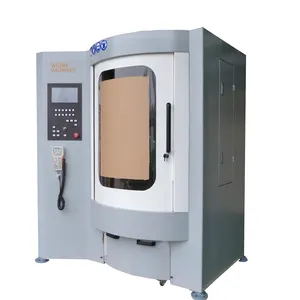 CNC otomatik karbür Dairesel testere bıçağı taşlama makinesi bileme teçhizat