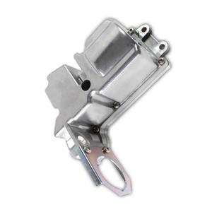 Actionneur moteur VOE21124198 21124198 compatible avec EC135B EC140B EW140B |   Outils de réparation d'excavatrice |   Haute qualité |   Durable | - Product Image 2