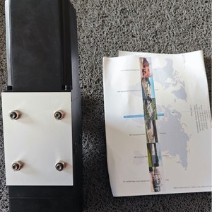 Válvula Proporcional EMG EMGSV1-10323156, Válvula Hidráulica de Tres Vías de 315 Bares para Accesorios de Máquinas Herramienta - Product Image 4