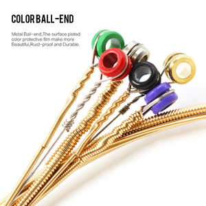 <span class=keywords><strong>Orphee</strong></span> bien fait de cordes en bronze 85/15 QA150 - Product Image 6