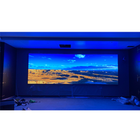 Módulo de Pantalla LED para Interiores TOPvision P2.5 P3 P4 P5 P6 P7.62, Módulo de Video Wall LED a Todo Color P7.62