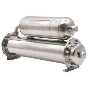 Elementos de Membrana de Ultrafiltración de Fibra Hueca, Sistema de Filtro de Agua por Ósmosis con Purificadores Domésticos - Product Image 4