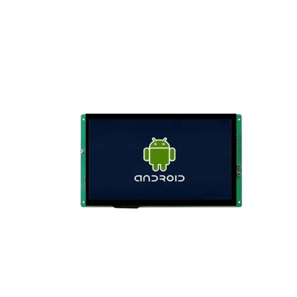 DWIN 10.1 Inch 200nit 1024*600 Commercial RK3566 TFT LCD Android Display Module Capacitive Touch Panel HMI Screen with BT Wifi