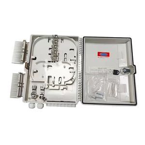 Viễn thông thụ động sản phẩm Quang Học 8 Lõi CTO ODP fdp FDB FTP phân phối quang Nap cổng FTTH sợi hộp - Product Image 3