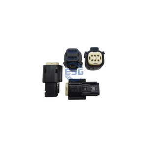(¡Oferta!) Conector MX150 <span class=keywords><strong>REC</strong></span> 02X03P A <span class=keywords><strong>5</strong></span> BLK 334720661 - Product Image 1