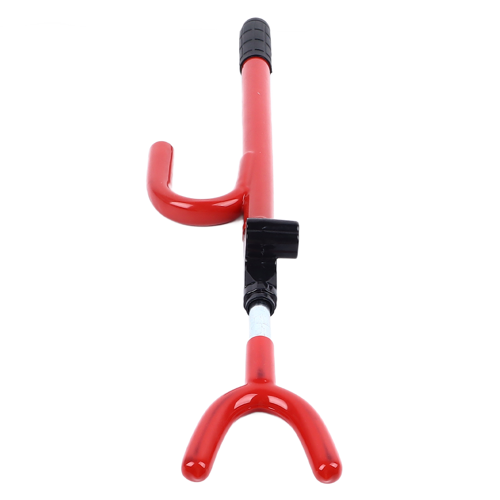 U-Shaped Steering Wheel Lock Anti-Theft Device for Vehicles - CASDONY Technology