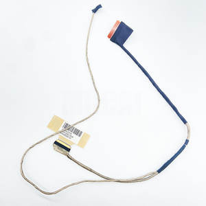 แจ็คไฟ DC สำหรับแล็ปท็อป<span class=keywords><strong>สาย</strong></span><span class=keywords><strong>ชาร์จ</strong></span> DC-IN สำหรับ <span class=keywords><strong>HP</strong></span> Probook 430 440 447 446 450 455 470 G3 HSTNN-Q95C 804187 - Product Image 3