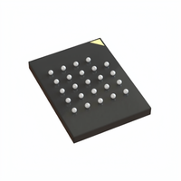 Componentes Electrónicos del Fabricante: Memoria de Canal 24 TBGA W25N01GVTBIT