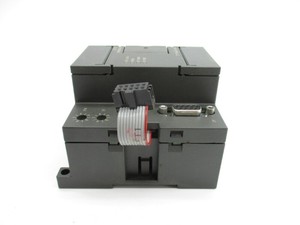 โมดูล 6ES7277-0AA22-0XA0 S7 Profibus DP 21-28VDC PLC - Product Image 1
