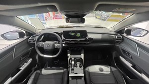 Auto <span class=keywords><strong>Usado</strong></span> 2025, Citroën <span class=keywords><strong>C5</strong></span> X Sedán, Volante a la Izquierda, Red de Transporte Internacional Segura - Product Image 3
