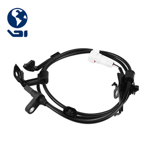 Yüksek kaliteli Toyota Yeni Ön ABS Tekerlek Hız Sensörü 89543-52030 89543-0D040 Yaris için - Product Image 3