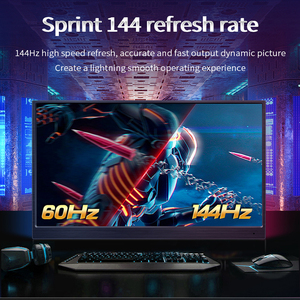 Factory Wholesale 240hz Gaming Monitor 15.6 <strong>17.3</strong> <strong>Inch</strong> Portable <strong>Display</strong> <strong>Screen</strong> FHD 1080p IPS Laptop PC <strong>LCD</strong> Portable Monitor - Product Image 5