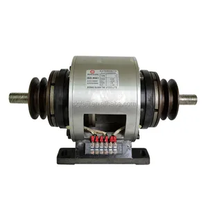 Chinese Fabriek Direct Produceren Interne Magnetische Koppeling-Rem Combinatie Motor Elektromagnetische Koppeling Rem Assemblage Groep