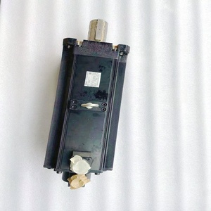 มอเตอร์ AC รุ่น MDMDC22C5GA สำหรับเครื่องฉีดพลาสติกชิบาอุระ - Product Image 4