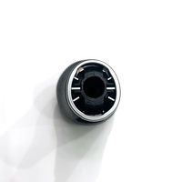 Headball 5 ou 6 vitesses pommeau de levier de vitesse de voiture bras de levier de Transmission manuelle en plastique pour Mazda 3 CX-5 2013-2016