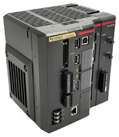 Nouveau contrôleur de vision original CVX402A avec unité d'extension lumineuse CADC40E