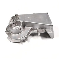 Pièces de transmission pour semoirs agricoles 1, 2, 4 rangs G16620120, boîtier de dispositif de semis pour Maschio Gaspardo, fabriqué en Chine