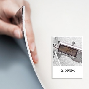 วอลเปเปอร์ตกแต่งบ้าน ดีไซน์สั่งทำ วอลเปเปอร์คลาสสิกแบบม้วน วอลเปเปอร์ติดผนังสุดหรู ลายดอกไม้ ร้านขายวอลเปเปอร์ วอลเปเปอร์ 3 มิติ แบบติดผนัง - Product Image 3