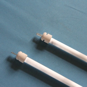 240V 1000W Milky White Hợp Kim Dây Thạch Anh Thủy Tinh Sưởi Ấm Ống - Product Image 5