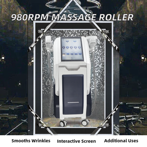 Rodillo de Masaje Vertical para Eliminar Grasa y Perder Peso, Gran Venta - Product Image 2