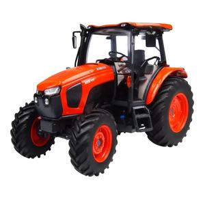 TRACTEUR KUBOTA EN BONNE QUALITÉ CONDITION-TRACTEUR KUBOTA M108S-TRACTEUR KUBOTA À VENDRE - Product Image 4