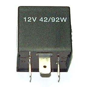 Unité de clignotant - 3 broches ADAPTÉE POUR LAND ROVER - Product Image 1