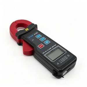 ETCR6100 AC/DC <strong>Clamp</strong> Meter - High Precision Current Tester with 0.0A~1000A Measurement Range - Product Image 3